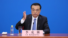李克强