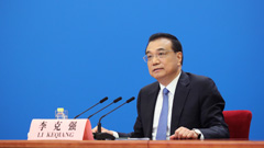 李克强