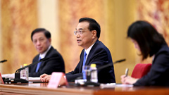 李克强